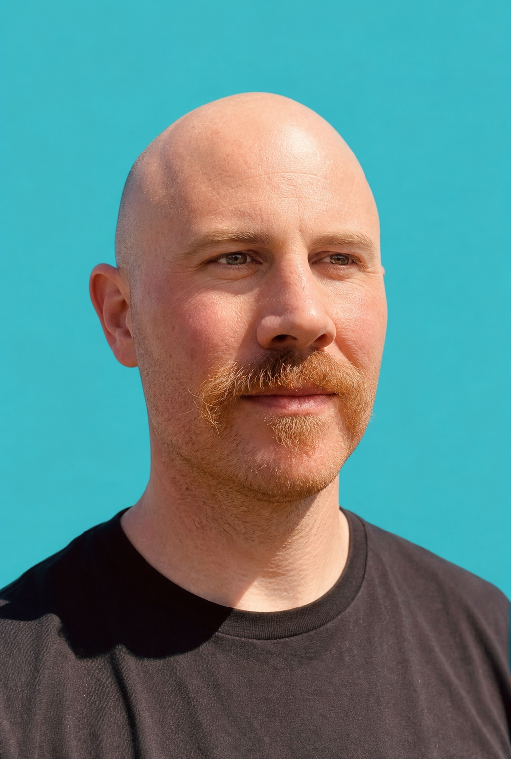 James Mason, founder of Nobo